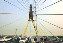Photo of दिल्ली: डेथ स्पॉट की छवि से बाहर आएगा सिग्नेचर ब्रिज…
