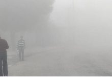 Photo of कोहरे का कहर; सड़क, रेल और हवाई यातायात तक जबरदस्त असर