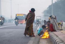 Photo of यूपी में कोहरे–शीतलहर का डबल अटैक! 24 घंटे बाद बदलेगा मौसम का मिजाज
