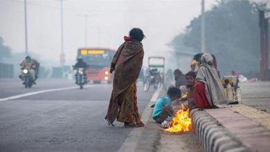 Photo of यूपी में कोहरे–शीतलहर का डबल अटैक! 24 घंटे बाद बदलेगा मौसम का मिजाज