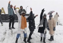 Photo of लद्दाख में चादर ट्रैक 20 जनवरी तक बंद: जंस्कार नदी की बर्फ पिघलने के कारण फैसला