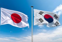 Photo of नारा शिखर सम्मेलन: आपसी मतभेदों को पीछे छोड़ जापान और दक्षिण कोरिया ने मिलाया हाथ