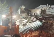 Photo of दिल्ली: तुर्कमान गेट पर चले बुलडोजर ने ताजा कीं 50 साल पुरानी यादें