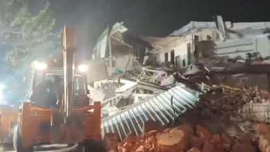 Photo of दिल्ली: तुर्कमान गेट पर चले बुलडोजर ने ताजा कीं 50 साल पुरानी यादें