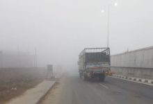 Photo of पंजाब में 4.5 डिग्री तापमान: अबोहर में घनी धुंध… सड़क और रेल यातायात प्रभावित