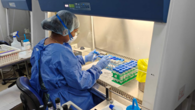 Photo of कैसे बनेगा टीबी मुक्त पंजाब?: रोजाना औसतन 172 नए केस आ रहे