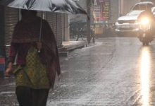 Photo of बारिश और सर्द हवाओं से कांपा राजस्थान, तापमान में 10 डिग्री की गिरावट