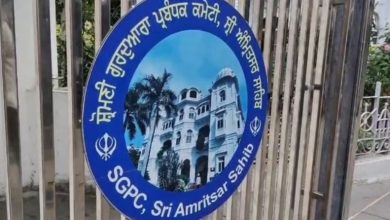 Photo of 10 साल बाद भी अनसुलझा मामला, सरकार और एसजीपीसी आमने-सामने