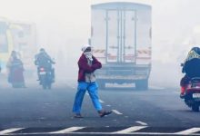 Photo of वायु प्रदूषण पर बांबे हाई कोर्ट के तीखे तेवर, कहा- अधिकारी भी उसी हवा में सांस ले रहे