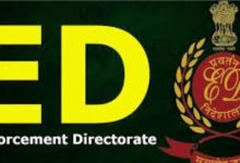 Photo of सोनीपत में सुबह-सुबह ED की दस्तक, बिल्डर जॉनी त्यागी के आवास-ठिकानों पर पहुंची टीम…