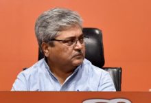 Photo of भाजपा नेता दुष्यंत गौतम को हाईकोर्ट से राहत, कांग्रेस-AAP को सोशल मीडिया से पोस्ट हटाने का निर्देश