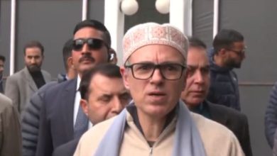 Photo of सियासतदां कुछ भी कहें… हक के लिए जम्मू को हमेशा लड़ना पड़ा, एनएलयू को लेकर भड़की सियासत