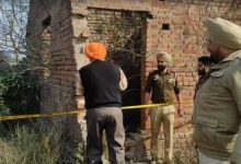 Photo of मंडी गोबिंदगढ़ में मुठभेड़: हथियार बरामदगी के दाैरान लुटेरे ने की फायरिंग