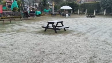 Photo of राजस्थान में बर्फीली हवाओं से बढ़ी ठिठुरन, सीजन का सबसे ठंडा दिन और रात