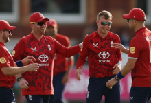 Photo of भारत के खिलाफ टी20 सीरीज के लिए इंग्‍लैंड टीम का एलान, कैलम फ्लाइन को सौंपी गई कमान