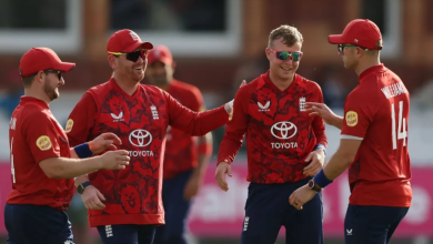 Photo of भारत के खिलाफ टी20 सीरीज के लिए इंग्‍लैंड टीम का एलान, कैलम फ्लाइन को सौंपी गई कमान