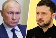 Photo of रूस जाएंगे जेलेंस्की, यूक्रेन के साथ खत्म होगा वॉर