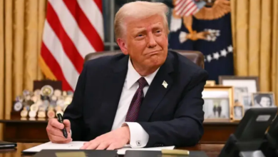 Photo of कैसे छुट्टियों के बीच ट्रंप ने वेनेजुएला पर की कार्रवाई?
