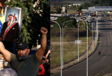 Photo of तेल के खेल में फंसा वेनेजुएला? अमेरिकी ऑपरेशन के बाद राजधानी काराकास में सन्नाटा