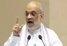 Photo of टायफाइड को लेकर अमित शाह ने गांधीनगर प्रशासन को दिया सख्त निर्देश