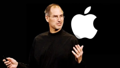 Photo of जब Steve Jobs ने Adobe के CEO को भेजा गुस्से भरा ईमेल