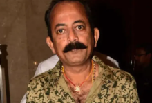 Photo of मलयालम एक्टर कन्नन पट्टाम्बी का निधन, 62 की उम्र में दुनिया को कहा अलविदा