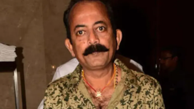 Photo of मलयालम एक्टर कन्नन पट्टाम्बी का निधन, 62 की उम्र में दुनिया को कहा अलविदा