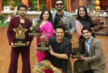 Photo of Laughter Chef 3 Winner: कांटा-छूरी टीम के बीच हुआ कड़ा मुकाबला