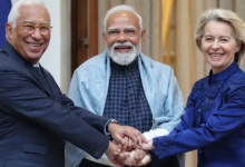 Photo of मास्टरस्ट्रोक साबित हुई EU-India ट्रेड डील