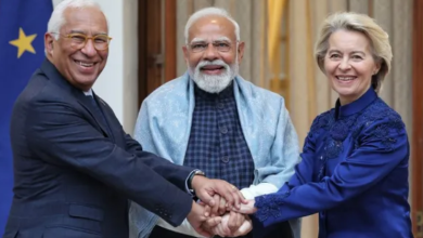 Photo of मास्टरस्ट्रोक साबित हुई EU-India ट्रेड डील