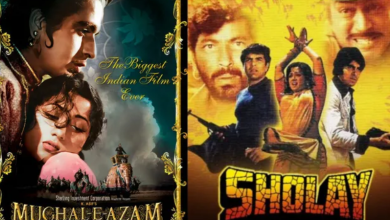 Photo of शुक्रवार को ही क्यों रिलीज होती हैं बॉलीवुड फिल्में?