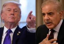 Photo of बढ़ती करीबी के बीच अमेरिका का पाकिस्तान को ‘करारा तमाचा’