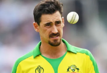 Photo of 138 करोड़ का घर, एक से एक महंगी गाड़ियां, राजाओं की जिंदगी जीते हैं मिचेल स्टार्क