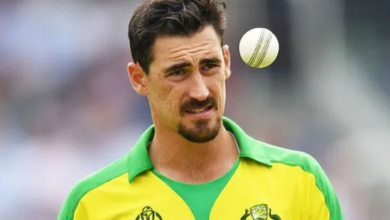 Photo of 138 करोड़ का घर, एक से एक महंगी गाड़ियां, राजाओं की जिंदगी जीते हैं मिचेल स्टार्क