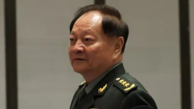 Photo of चीन में अमेरिका का जासूस! प्रमोशन के लालच में न्यूक्लियर हथियारों की जानकारी दे रहा था सीनियर जनरल