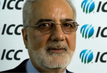 Photo of BCCI के पूर्व अध्यक्ष आईएस बिंद्रा का निधन