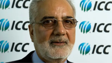Photo of BCCI के पूर्व अध्यक्ष आईएस बिंद्रा का निधन