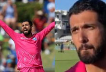 Photo of  Sikandar Raza आपको सलाम! भाई को खोने के बावजूद रॉयल्स को दिलाई ये ऐतिहासिक जीत