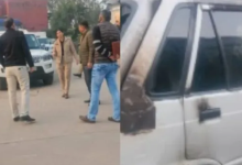 Photo of अंबाला थाना ब्लास्ट साजिश का पर्दाफाश, 30 हजार के लालच में आरोपी बने देशद्रोही