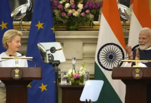 Photo of 26 जनवरी पर सबसे बड़ी खुशखबरी! 110 से सीधे 40% होगा टैरिफ