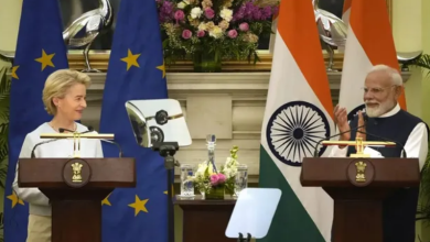 Photo of 26 जनवरी पर सबसे बड़ी खुशखबरी! 110 से सीधे 40% होगा टैरिफ