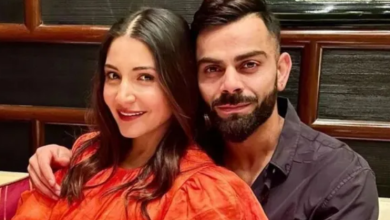 Photo of विराट कोहली का इंस्टाग्राम अकाउंट हुआ डिएक्टिवेट तो फैंस अनुष्का शर्मा से मांगने लगे जवाब