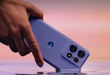 Photo of 36 हजार में लॉन्च हुआ था Moto का ये फोन, अब मिल रहा 24 हजार में