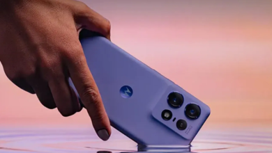 Photo of 36 हजार में लॉन्च हुआ था Moto का ये फोन, अब मिल रहा 24 हजार में