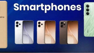 Photo of नया फोन लेने से पहले रुकिए! इस महीने आ रहे हैं ये दमदार 5G स्मार्टफोन्स