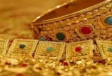 Photo of सोने और चांदी में जोरदार उछाल, चेक करें पटना से लेकर रायपुर तक लेटेस्ट रेट