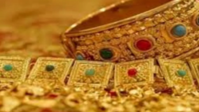 Photo of सोने और चांदी में जोरदार उछाल, चेक करें पटना से लेकर रायपुर तक लेटेस्ट रेट