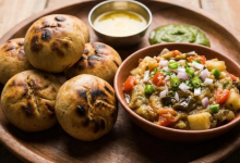 Photo of एक ‘इमोशन’ है लिट्टी-चोखा, घर पर इस आसान रेसिपी से बनाएं यूपी-बिहार की ये खास डिश