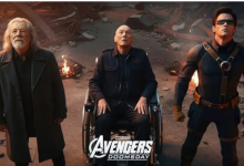 Photo of अब होगा असली धमाल, एवेंजर्स: डूम्सडे में X-Men की एंट्री, धांसू टीजर रिलीज