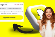 Photo of Snapchat यूजर्स को अब हर महीने नहीं देने पड़ेंगे 99 रुपये